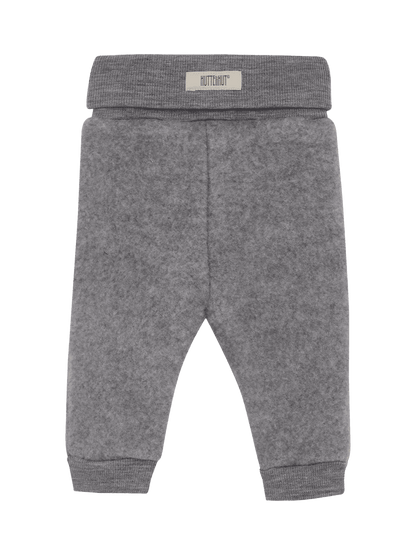 Ciepłe spodnie z wełny merino Huttelihut BÉBÉ Concept 