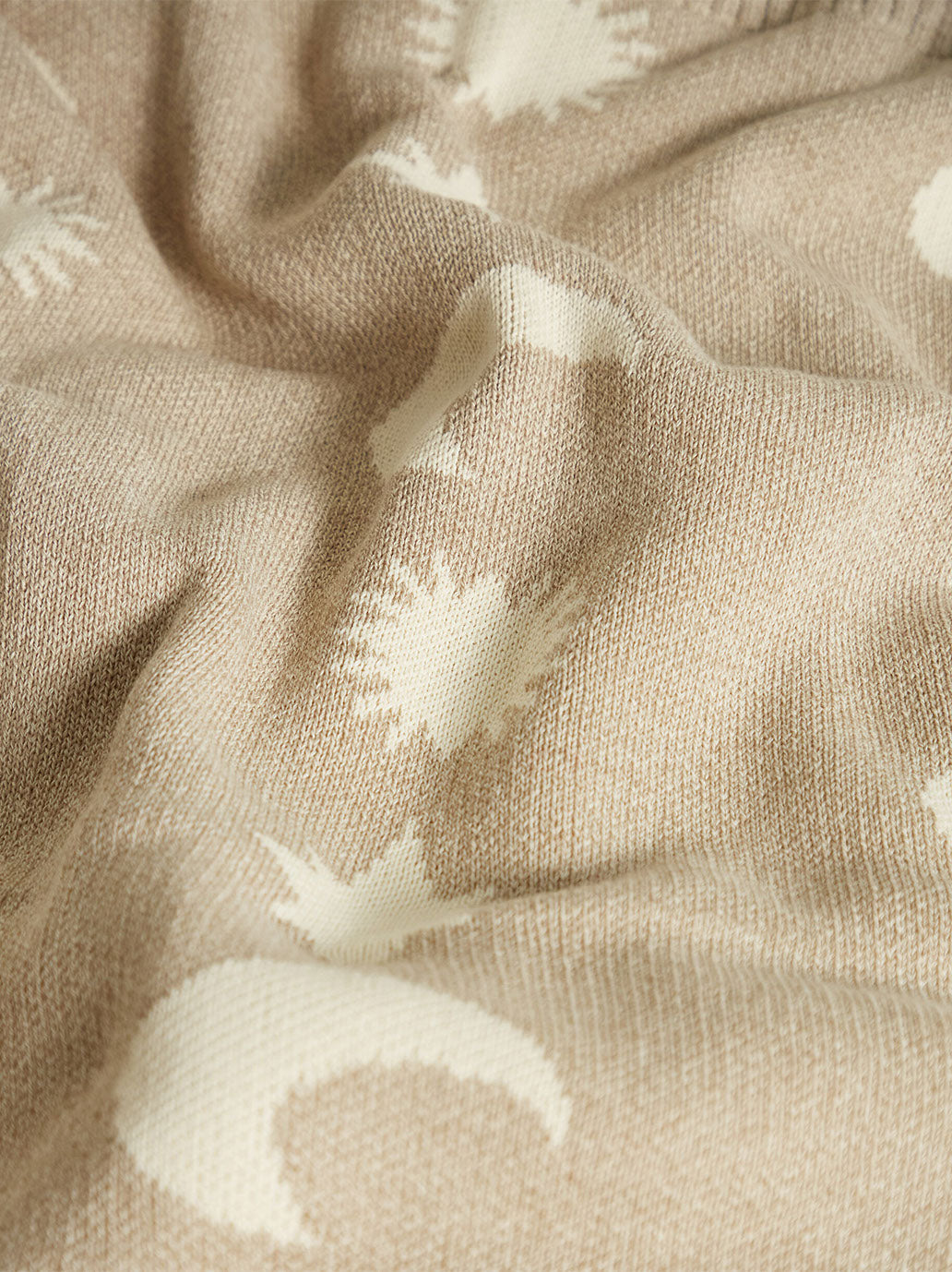 Bawełniany kocyk Cozmo Blanket Claude&amp;Co BÉBÉ Concept 