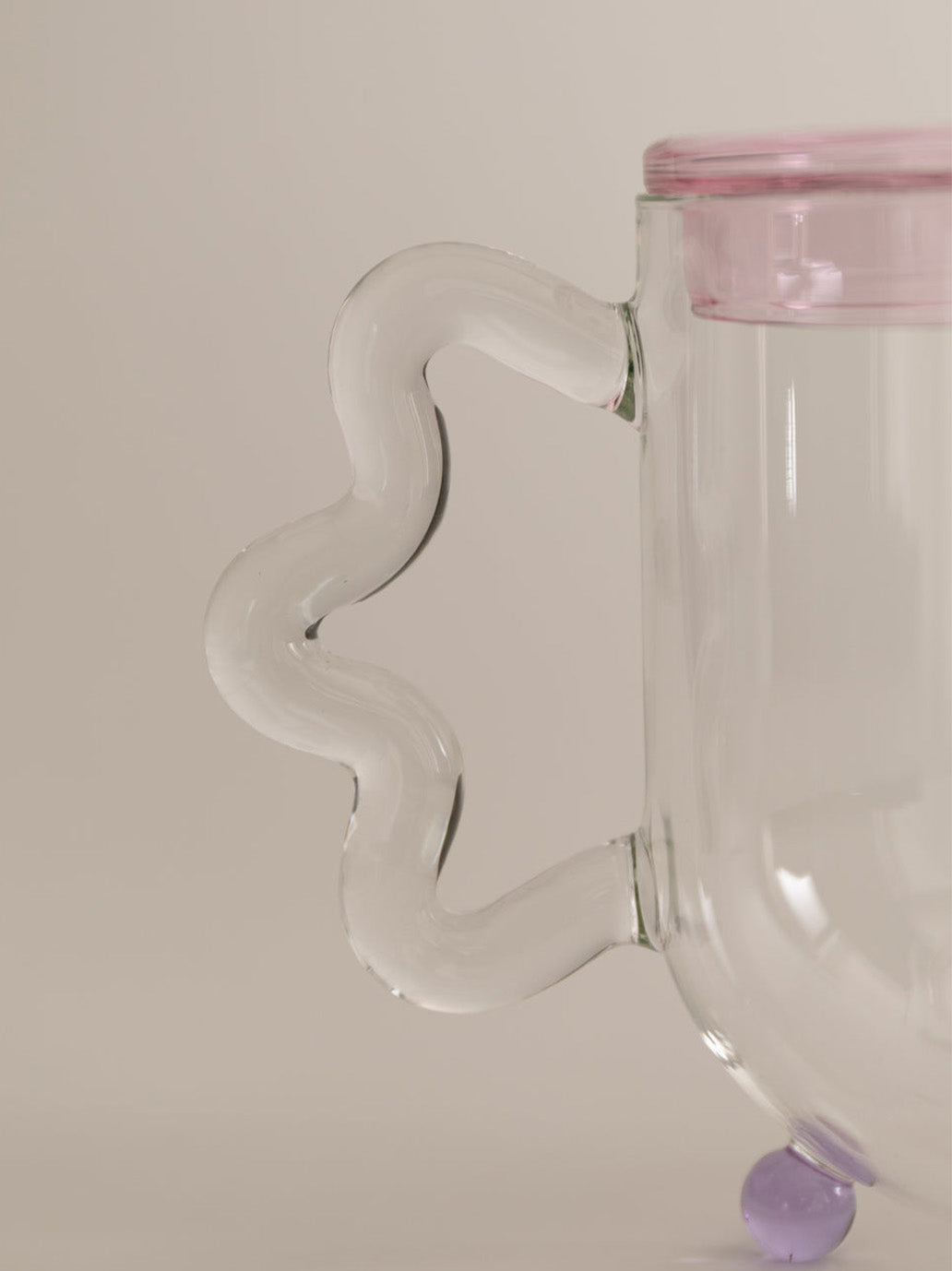 Dzbanek na herbatę Bloom Teapot MULTI