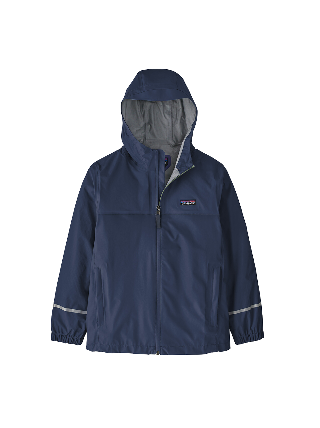 Kurtka przeciwdeszczowa Torrentshell 3L Rain Jkt Patagonia BÉBÉ Concept 