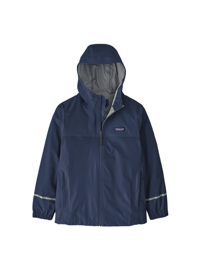 Kurtka przeciwdeszczowa Torrentshell 3L Rain Jkt Patagonia BÉBÉ Concept 