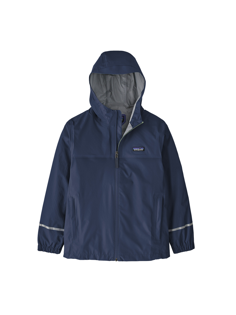 Kurtka przeciwdeszczowa Torrentshell 3L Rain Jkt Patagonia BÉBÉ Concept 