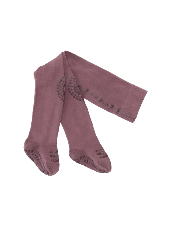 rajstopy antypoślizgowe do raczkowania Go baby go BÉBÉ Concept