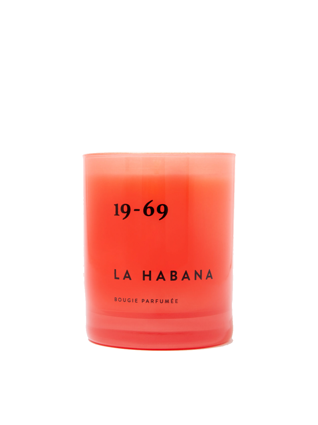 świeca zapachowa La Habana 19-69 BÉBÉ Concept