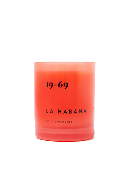 świeca zapachowa La Habana 19-69 BÉBÉ Concept