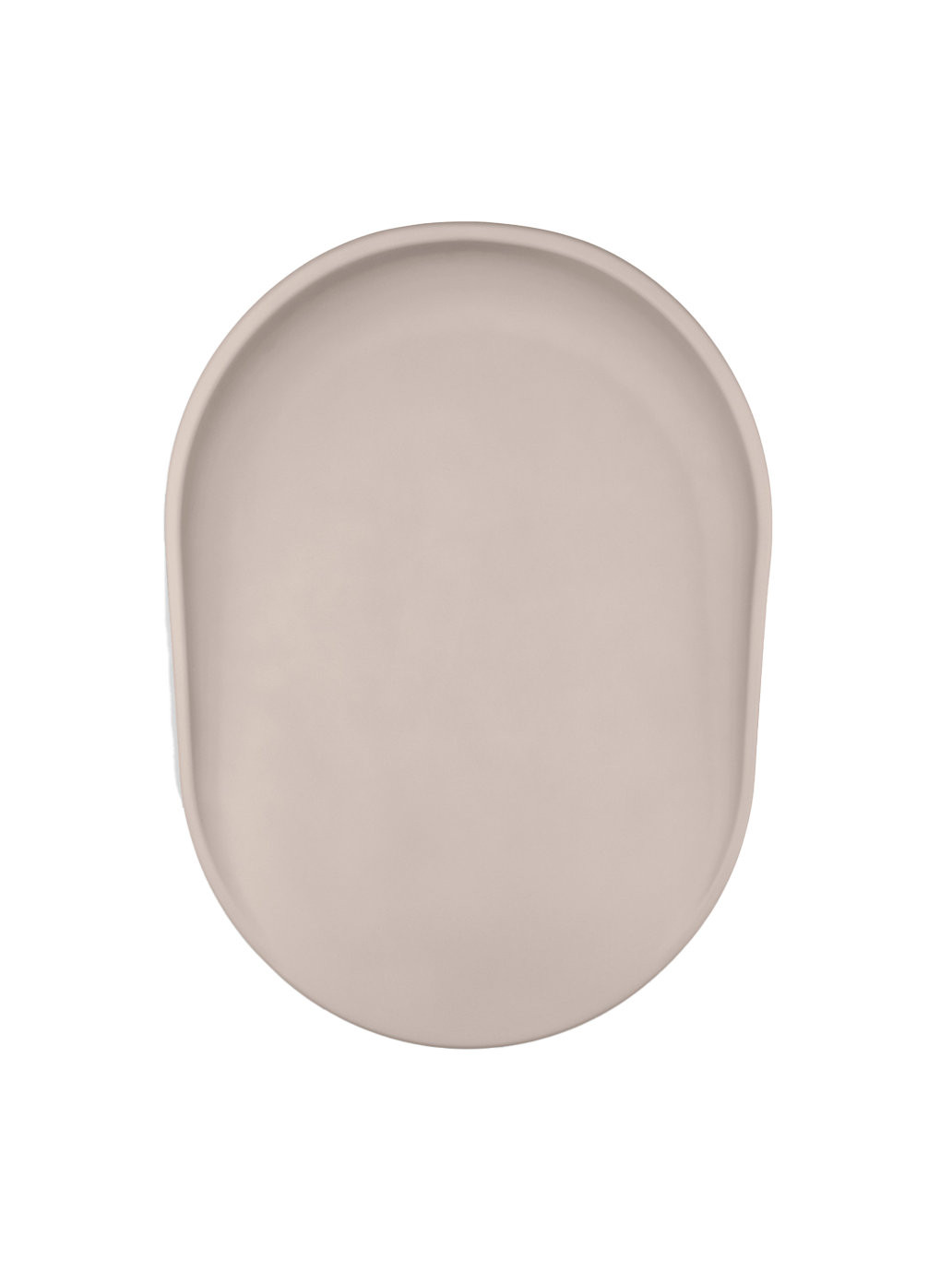 Piankowa mata do przewijania Kai Changing Mat Kas Kopenhagen BÉBÉ Concept 