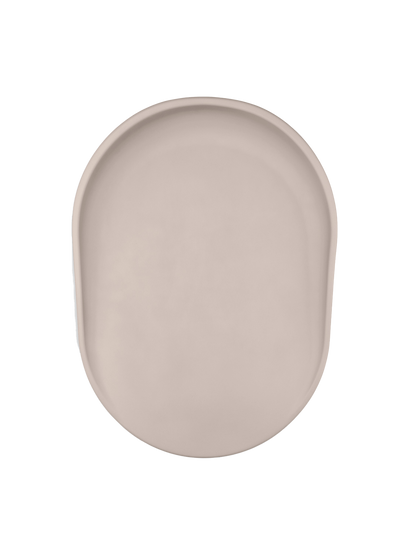 Piankowa mata do przewijania Kai Changing Mat Kas Kopenhagen BÉBÉ Concept 