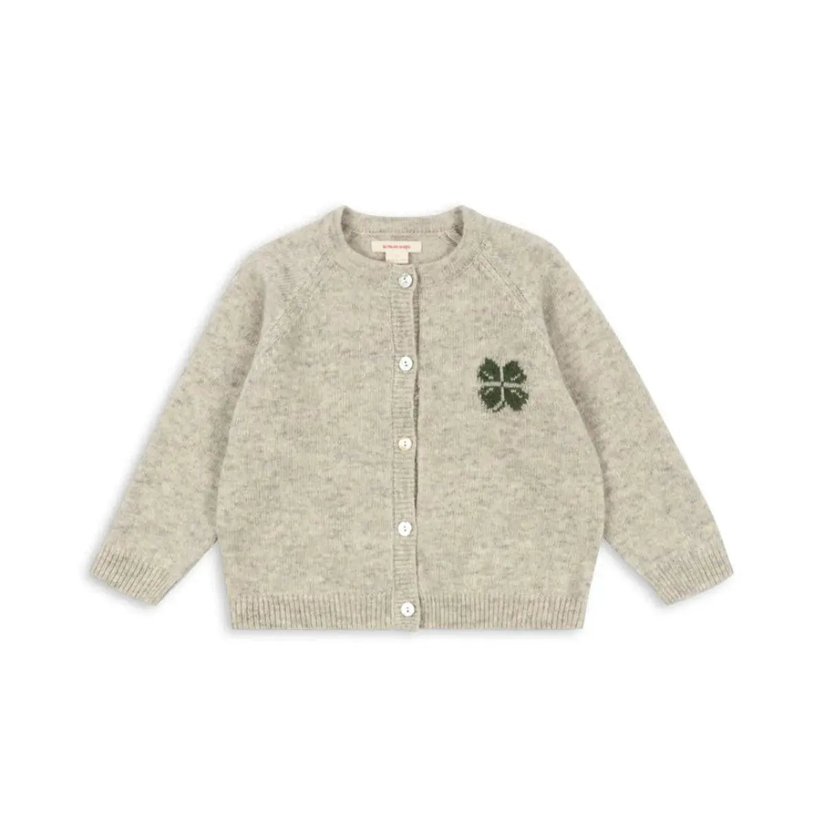 Sweter Billi Knit Cardigan Konges Slojd BEBE Concept 