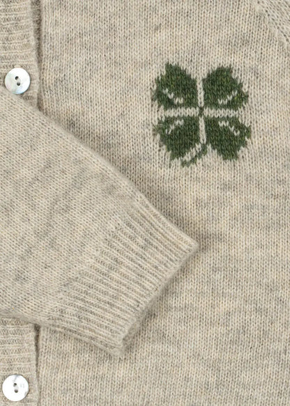 Sweter Billi Knit Cardigan Konges Slojd BEBE Concept 