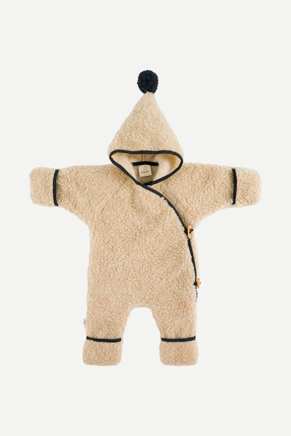 Merino overal na zavazování CLOUD