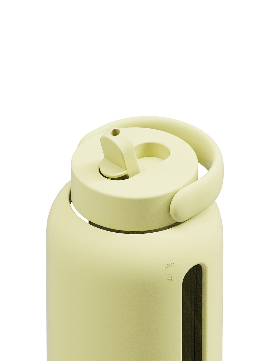 Szklana butelka Bink Day BUTTER