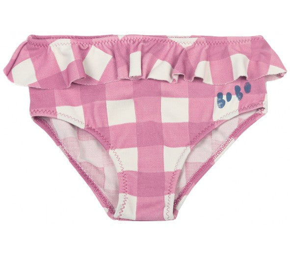 OUTLET Kąpielówki dziecięce z UPF 50+ Bobo Choses 24-36m bébé concept BÉBÉ Concept 