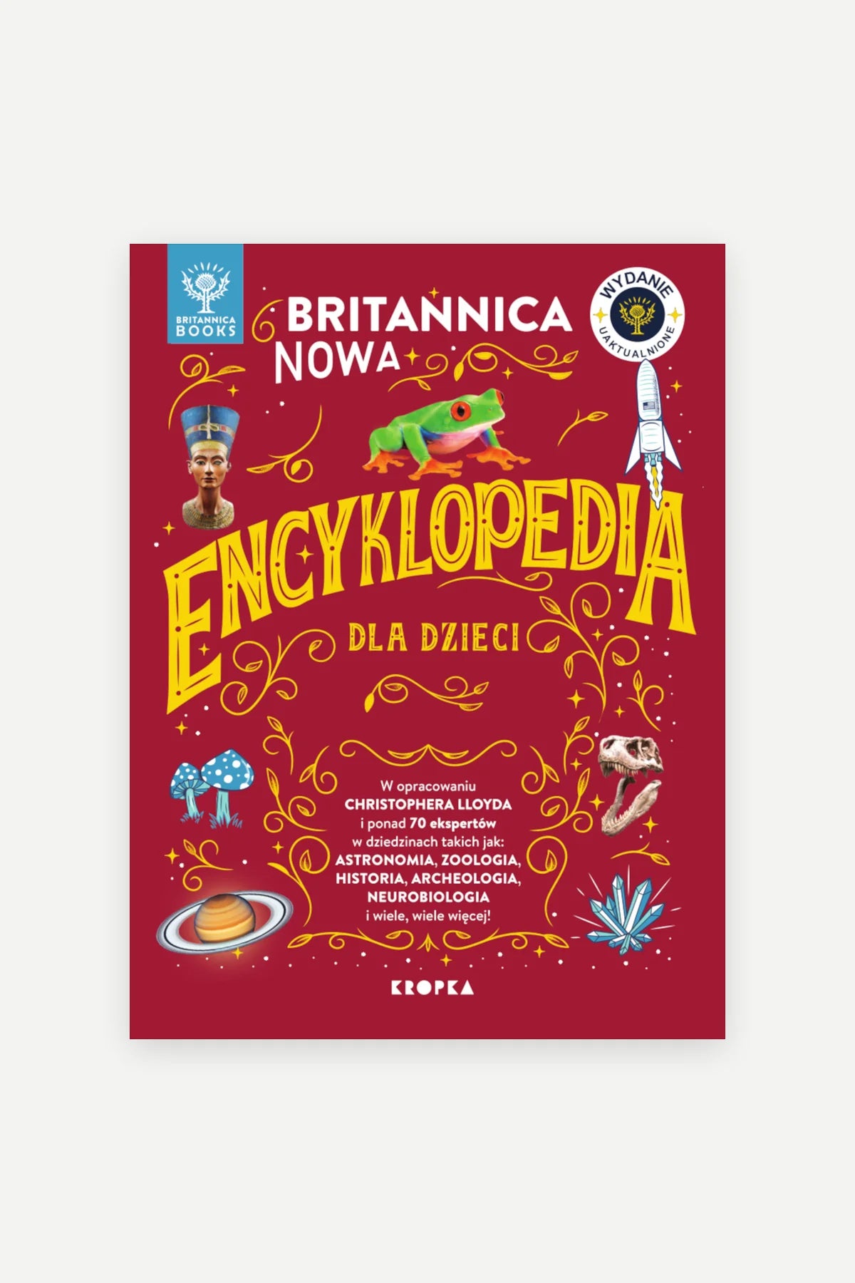 Encyklopedia Britannica dla dzieci