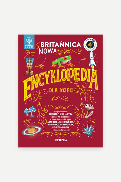 Encyklopedia Britannica dla dzieci