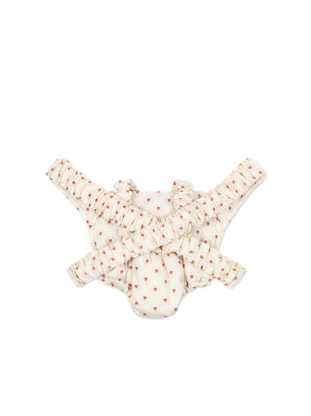 Nosidełko dla lalek Konges Slojd BÉBÉ Concept 