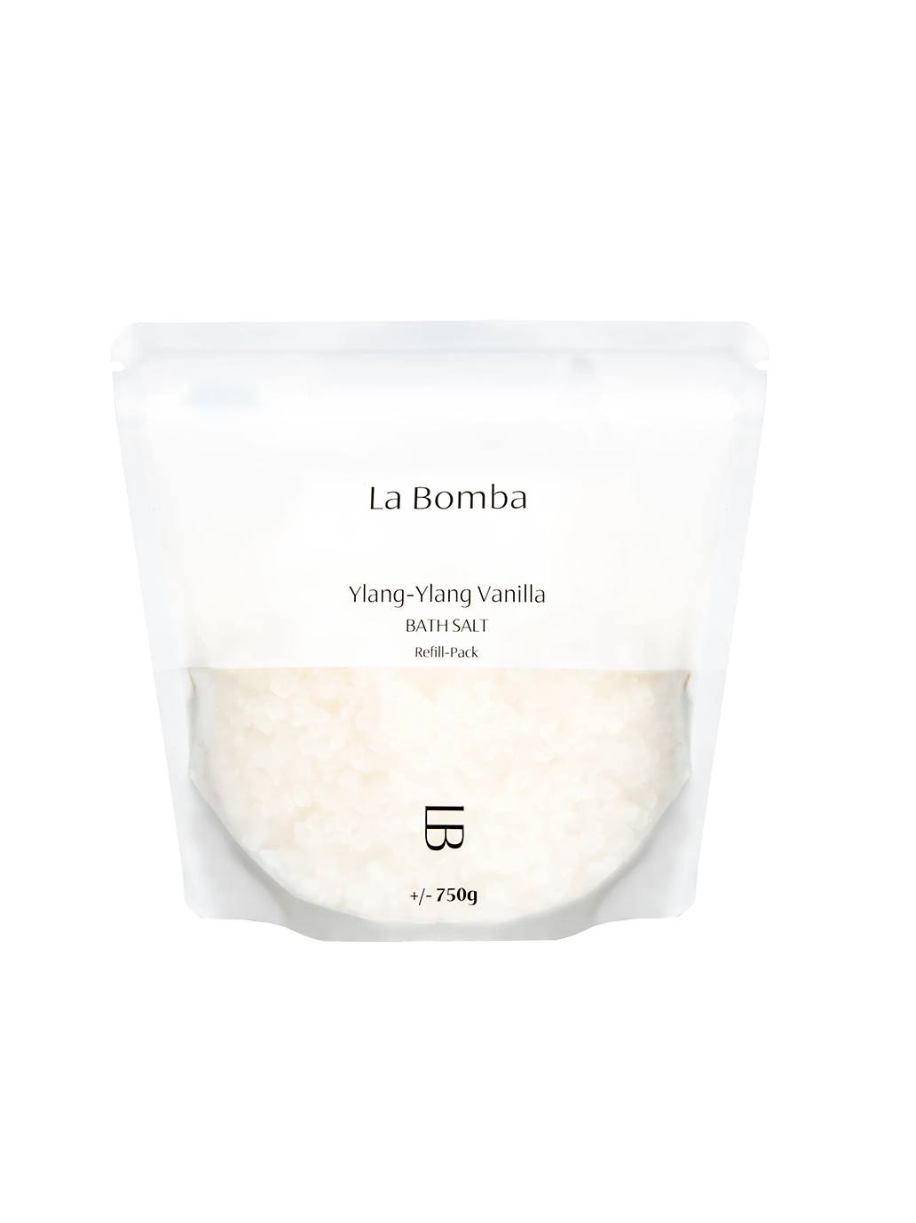 Sól do kąpieli Refill Pack La Bomba BÉBÉ Concept 