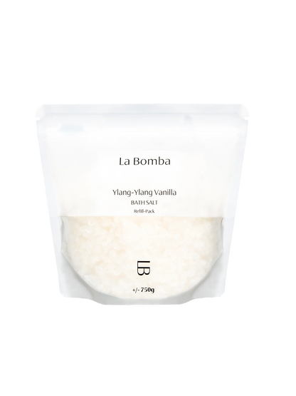 Sól do kąpieli Refill Pack La Bomba BÉBÉ Concept 