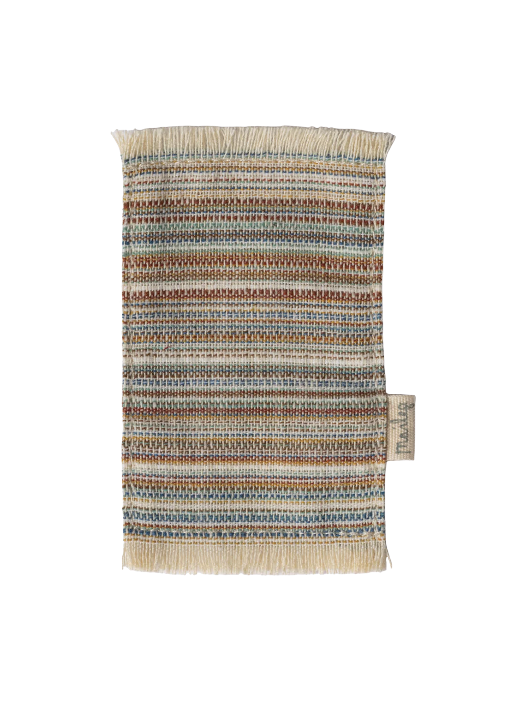 Miniaturowy dywanik Maileg BÉBÉ Concept 