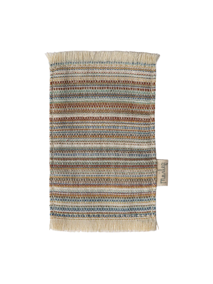 Miniaturowy dywanik Maileg BÉBÉ Concept 