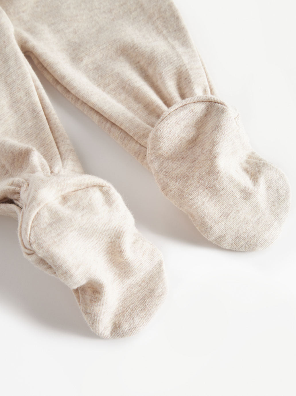 Śpioszki niemowlęce Rubetta MarMar Copenhagen BÉBÉ Concept 