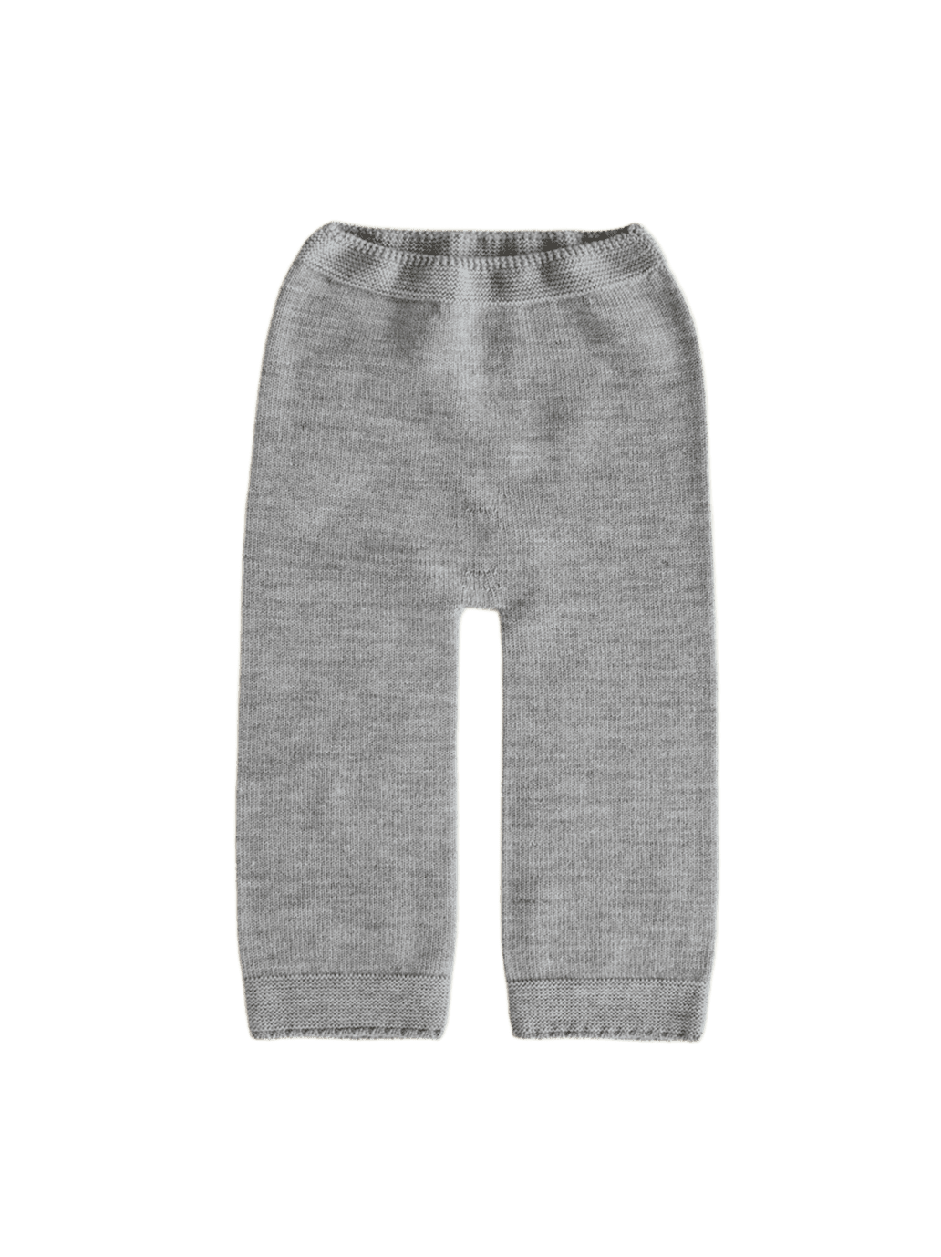 Bezszwowe spodenki z wełny merino Guido Hvid BÉBÉ Concept 