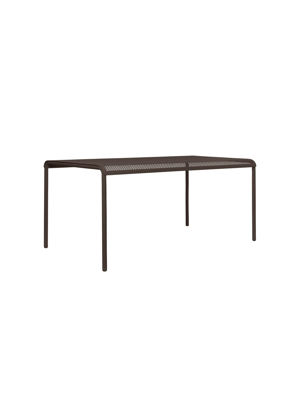 Stół ogrodowy Dapple Dining Table 160 x 90 Ferm Living BÉBÉ Concept 