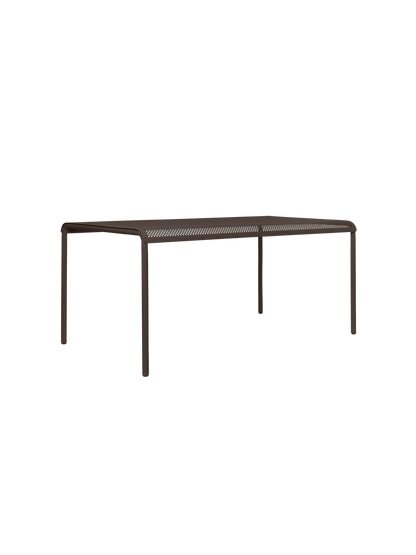 Stół ogrodowy Dapple Dining Table 160 x 90 Ferm Living BÉBÉ Concept 