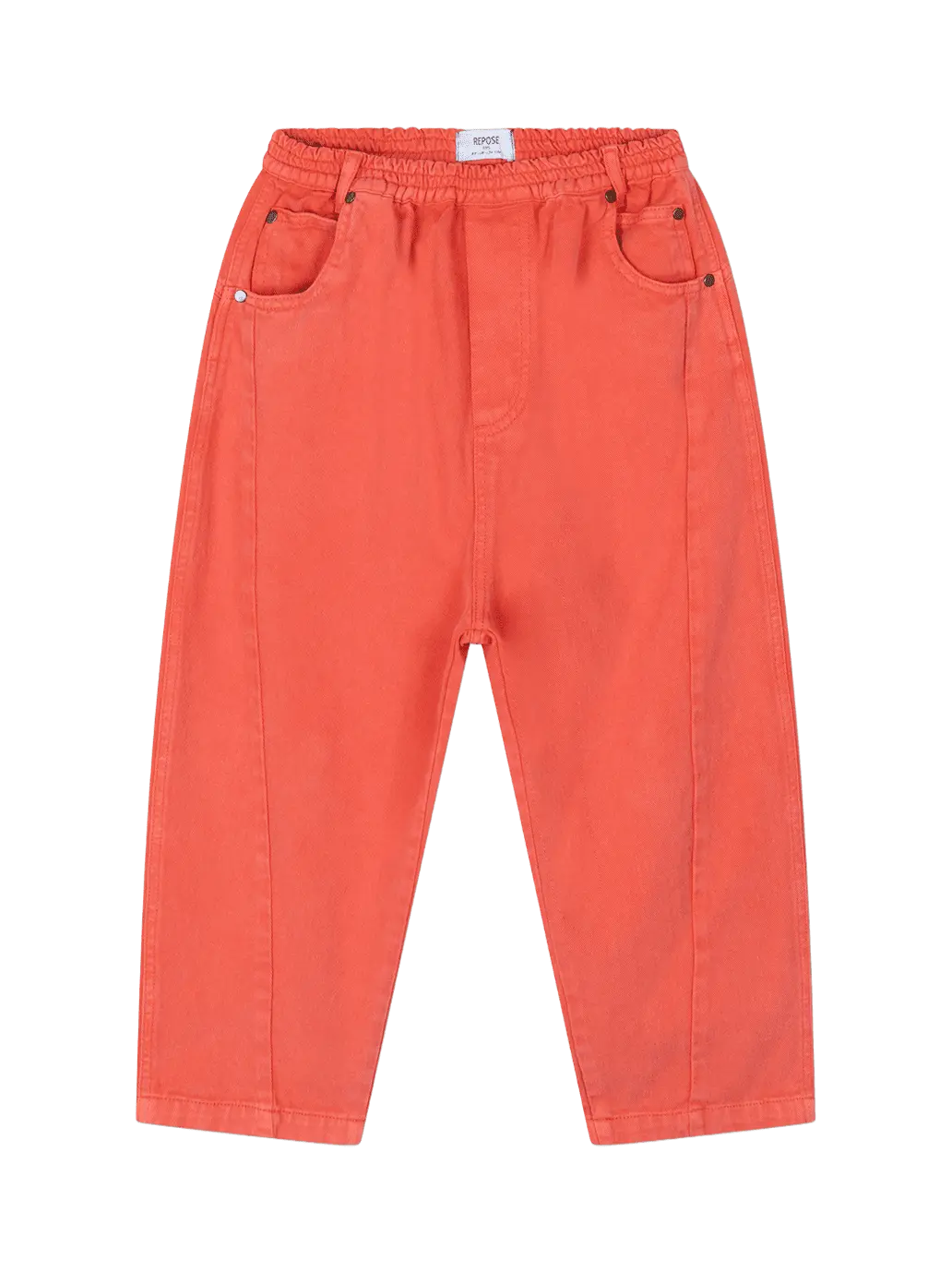 Wide pant Repose Ams BEBE Concept 
