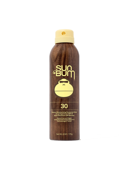 Originální sprej na opalování SPF 30 200 ML