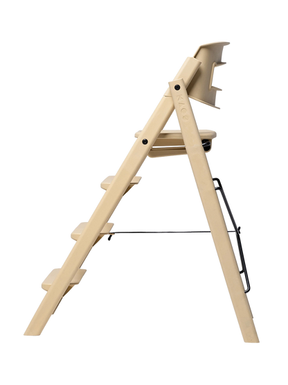 Składane krzesło do karmienia KAOS KLAPP® Recycled Kaos BÉBÉ Concept 