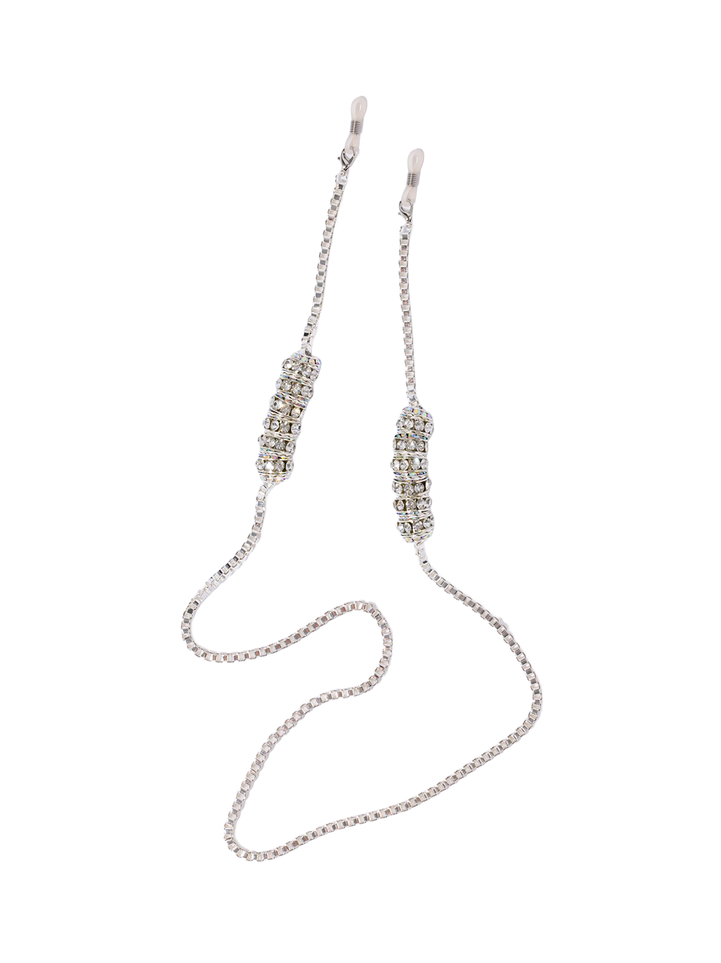 Dracula Sunglasses Chain