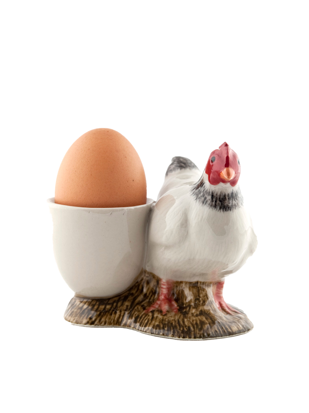 Ceramiczna podstawka na jajko Quail BÉBÉ Concept 