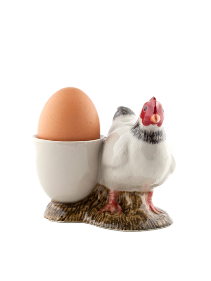 Ceramiczna podstawka na jajko Quail BÉBÉ Concept 