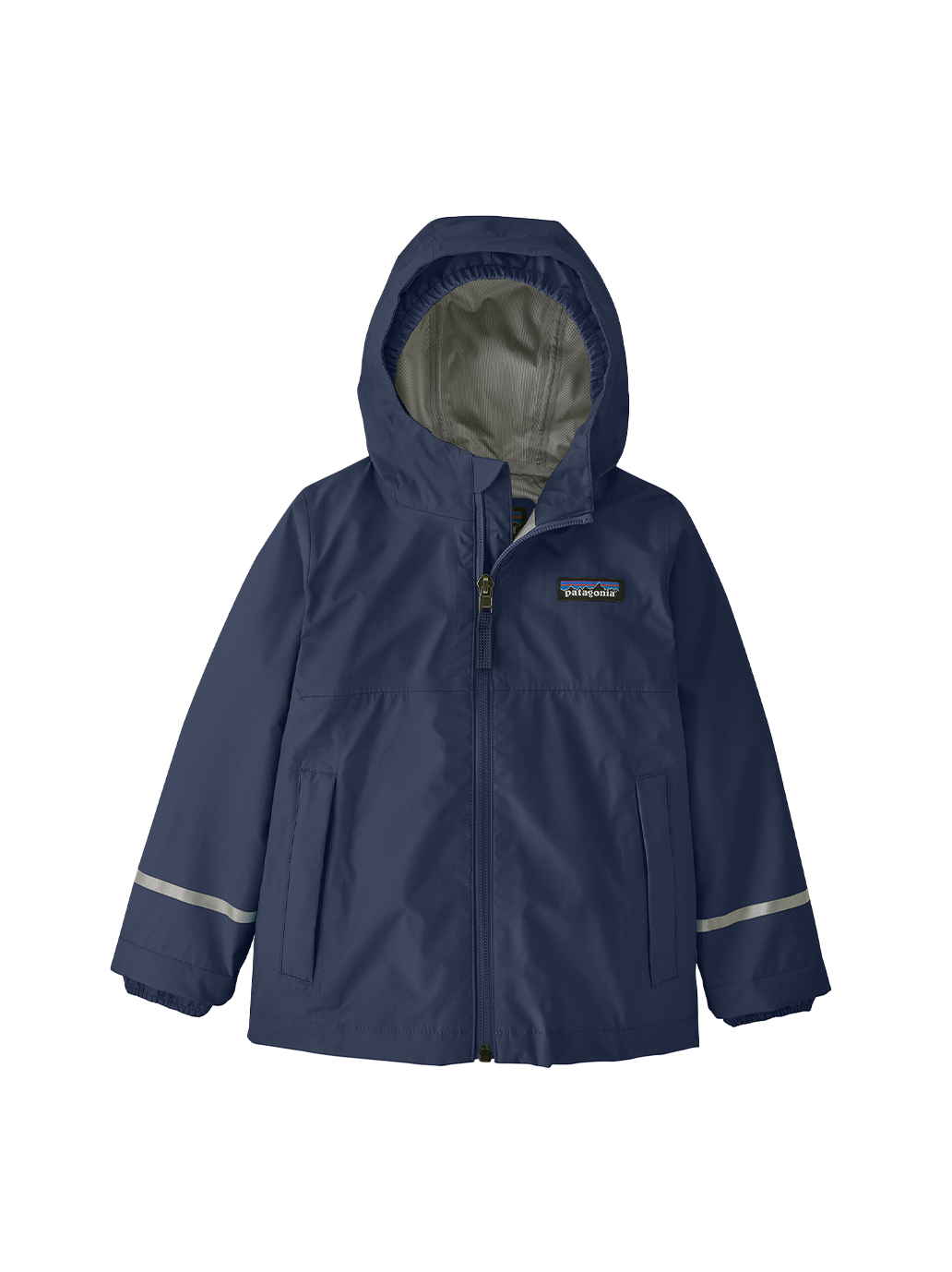 Kurtka przeciwdeszczowa Baby Torrentshell 3L Rain Jkt Patagonia BÉBÉ Concept 