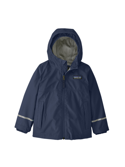 Kurtka przeciwdeszczowa Baby Torrentshell 3L Rain Jkt Patagonia BÉBÉ Concept 