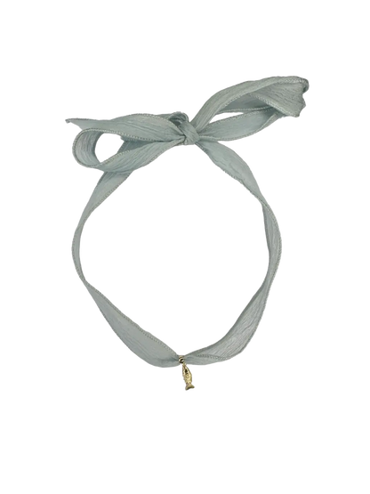 Naszyjnik z zawieszką Poisson string Pico BEBE Concept 