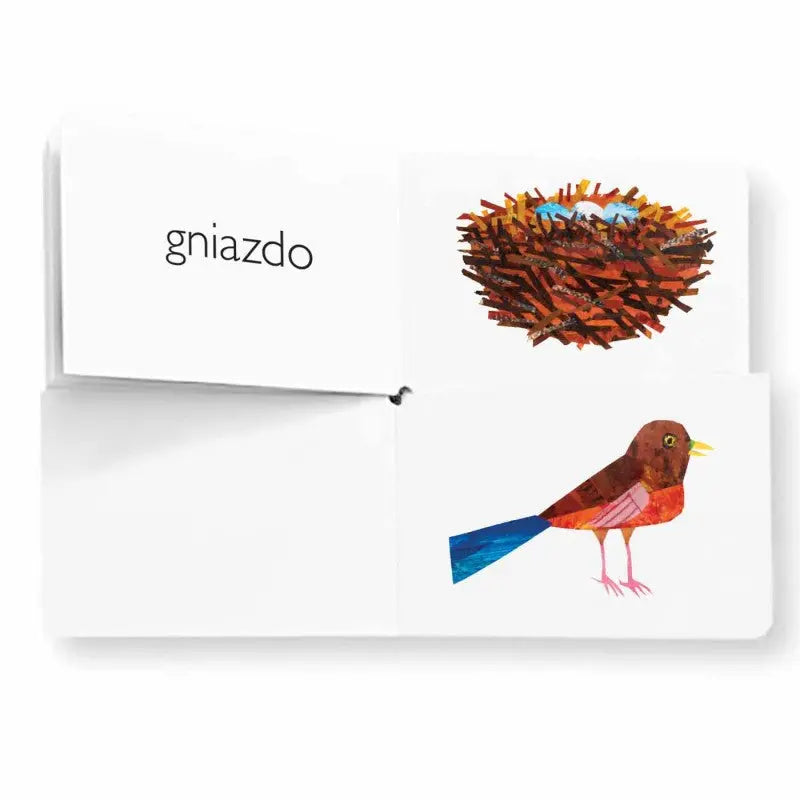 Moja Pierwsza Książka O Domach Zwierząt Wydawnictwo Tatarak BÉBÉ Concept