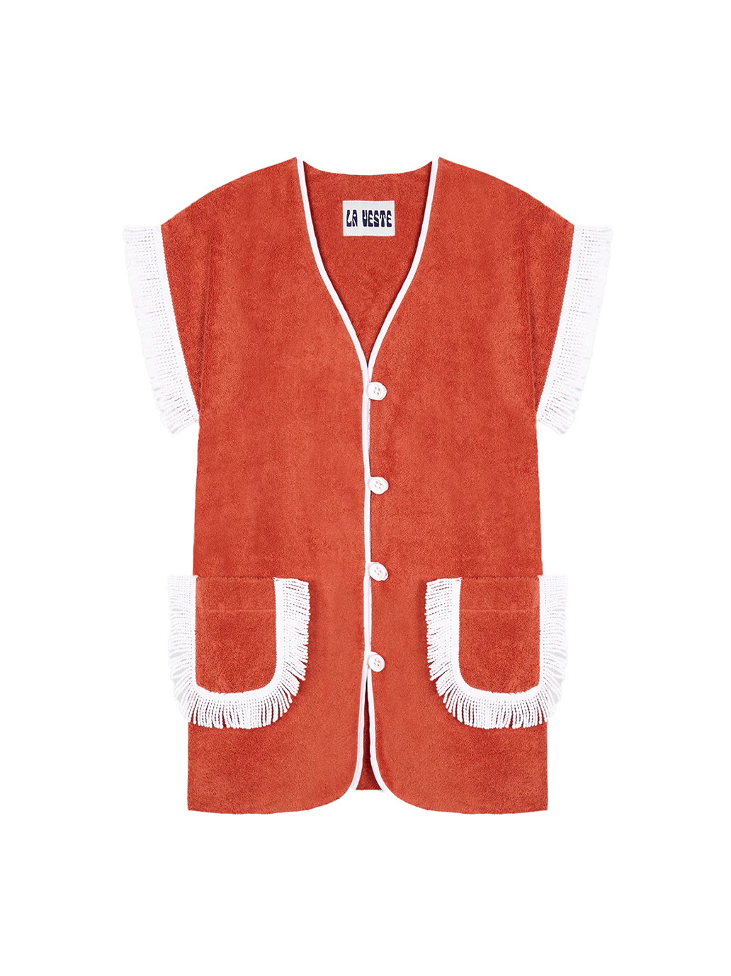 Sukienka frotte Pitaya La Veste BÉBÉ Concept 