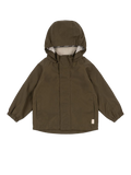 Kurtka Award shell jacket flexi size Konges Slojd BÉBÉ Concept 