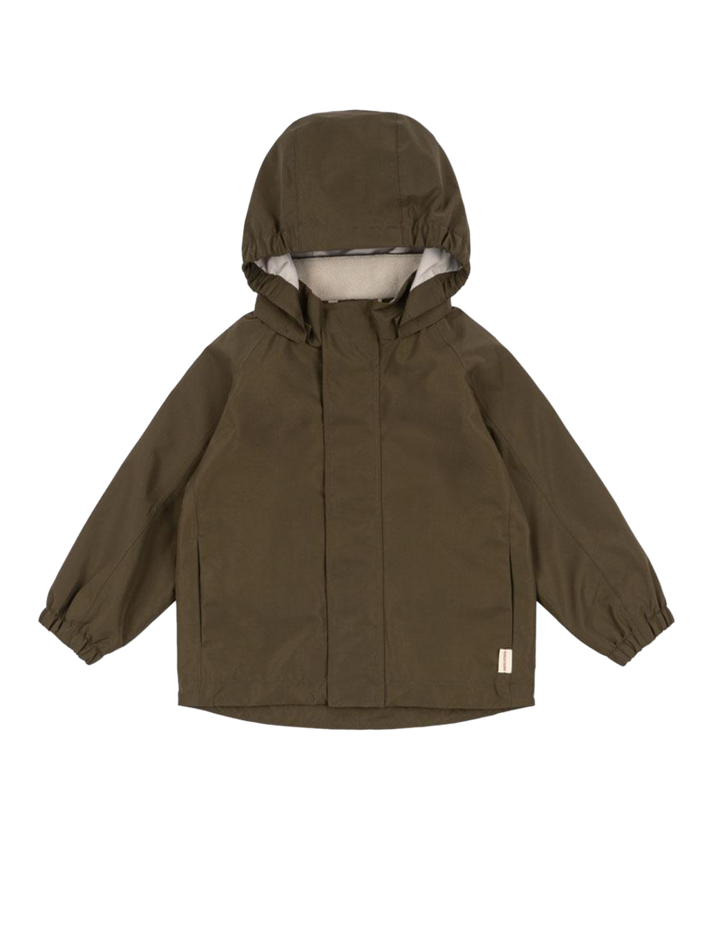 Kurtka Award shell jacket flexi size Konges Slojd BÉBÉ Concept 