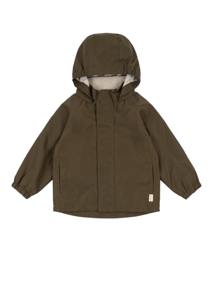 Kurtka Award shell jacket flexi size Konges Slojd BÉBÉ Concept 
