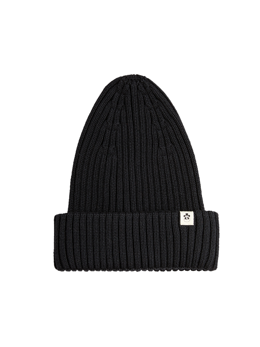 Bawełniana czapka beanie Mini Rodini BÉBÉ Concept 