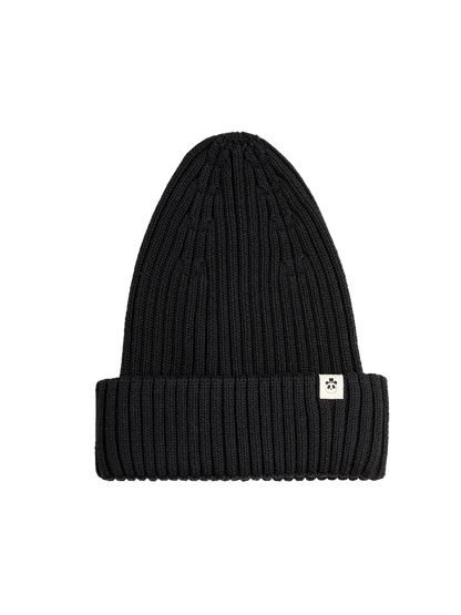 Bawełniana czapka beanie Mini Rodini BÉBÉ Concept 