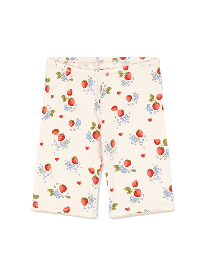 Krótkie spodenki Bikery Konges Slojd BÉBÉ Concept 