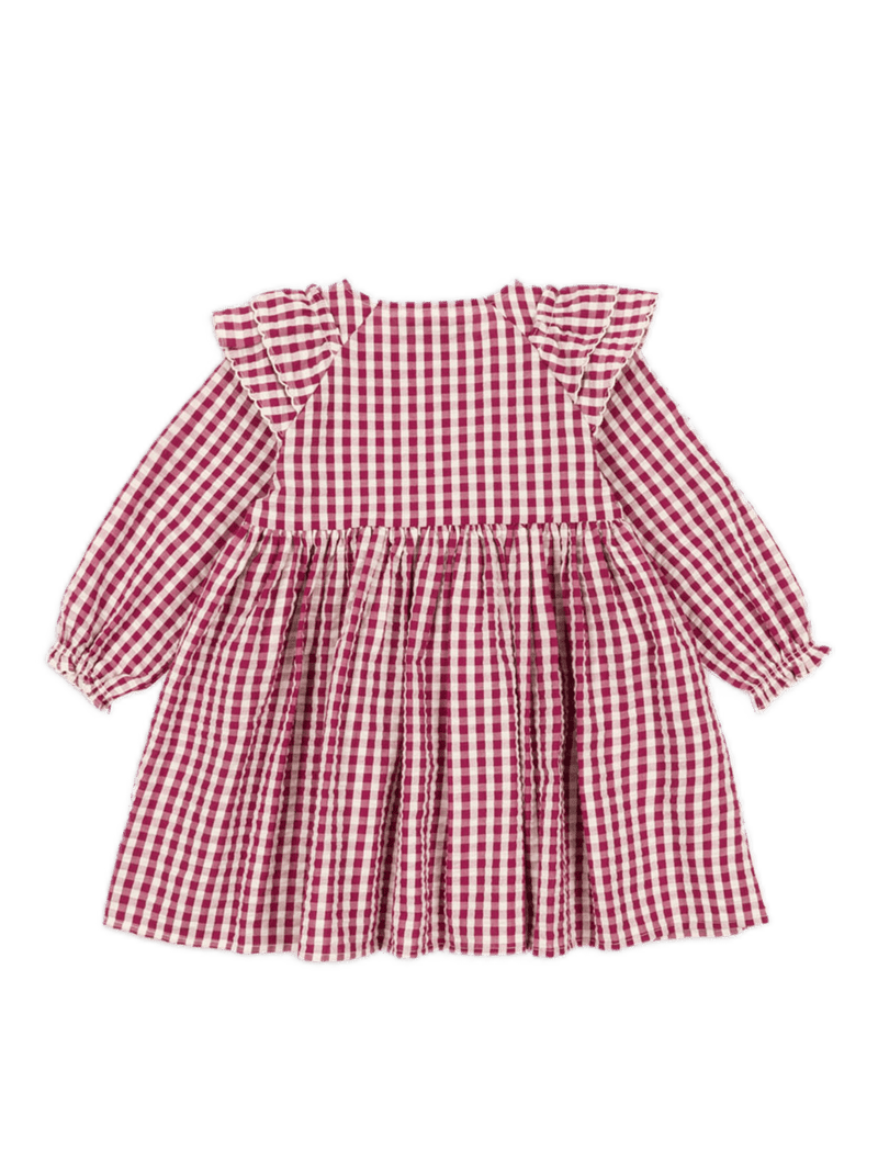 Sukienka Kim Konges Slojd BÉBÉ Concept 