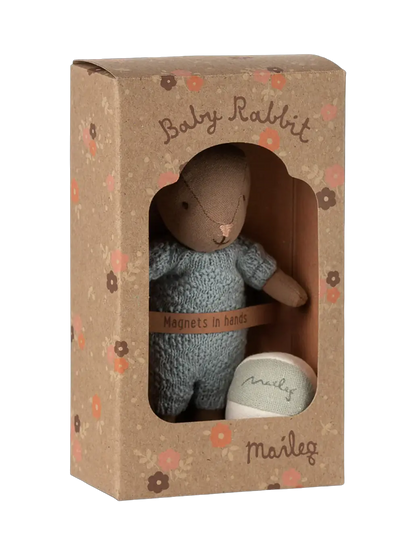 Micro Rabbit Set Maileg BÉBÉ Concept 