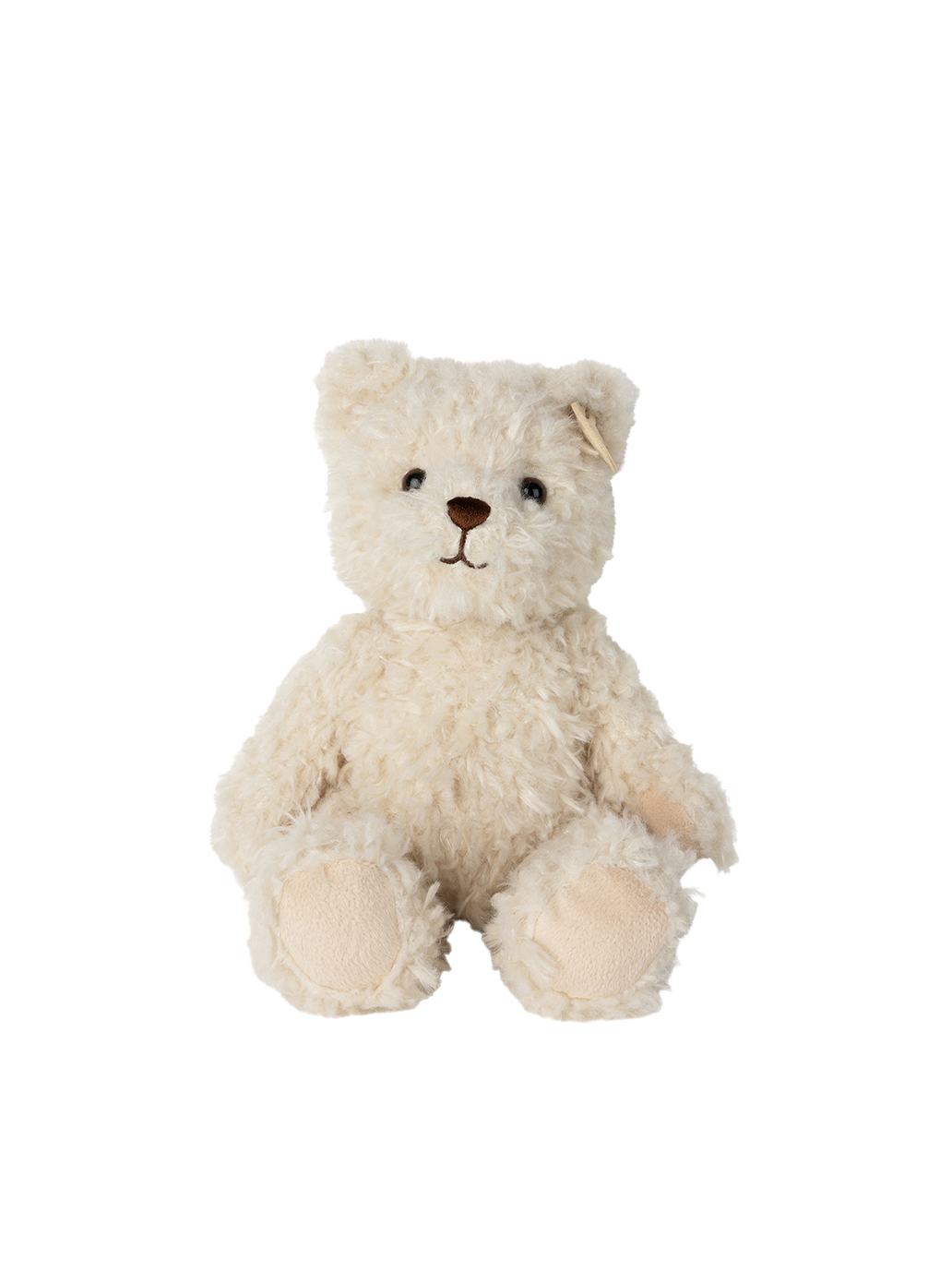 Klasyczna przytulanka miś Beryl B.T. CHAPS BÉBÉ Concept 