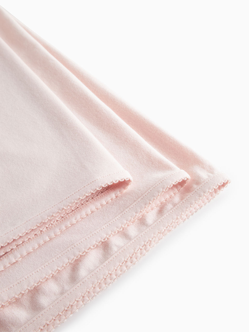 Kocyk niemowlęcy z modalu Alida MarMar Copenhagen BÉBÉ Concept 