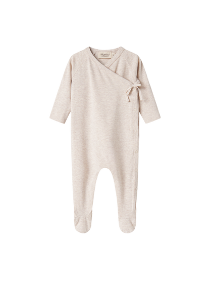 Śpioszki niemowlęce Rubetta MarMar Copenhagen BÉBÉ Concept 