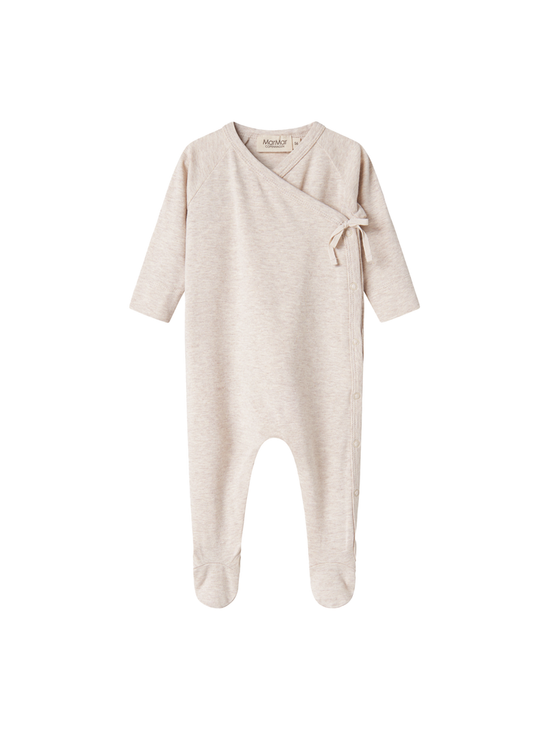 Śpioszki niemowlęce Rubetta MarMar Copenhagen BÉBÉ Concept 